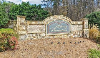 5305 Magnolia Gardens Ln NW, Acworth, GA 30101