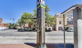 2020 12TH St NW 618, Washington, DC 20009