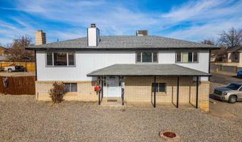 207 MESA Dr, Aztec, NM 87410