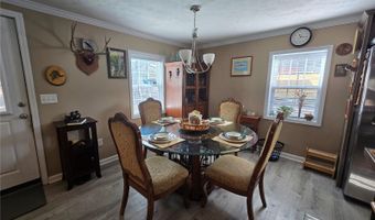 55135 5TH St, Astor, FL 32102
