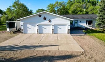 5150 57th St SE, Bismarck, ND 58504