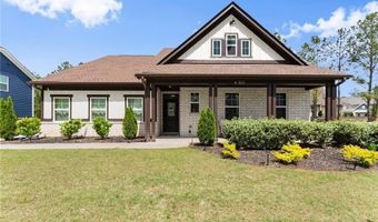 8030 Stine, Ball Ground, GA 30107