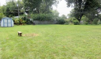 125 David Lind Dr, Indianapolis, IN 46217