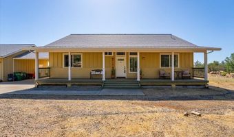 25150 Dersch Rd, Anderson, CA 96007