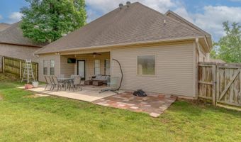 6850 Grace Village Dr, Alexander, AR 72002