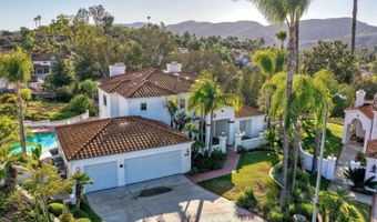 1930 MOUNTAIN VALLEY Ln, Escondido, CA 92029