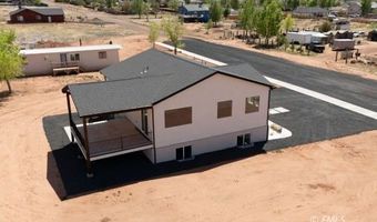 520 S Pioneer St, Colorado City, AZ 86021