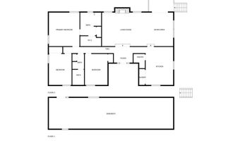 337 Sunnyside Rd, Tappahannock, VA 22560