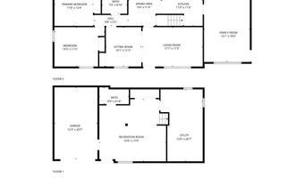 17 Woodview Dr, Cranston, RI 02920