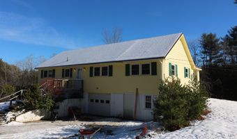 31 Goodell Rd, Antrim, NH 03440