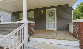 2525 Ridge Ave, Columbus, OH 43204