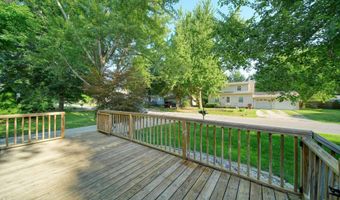 2095 Harold St, Adrian, MI 49221