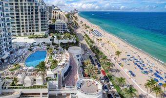 505 N Fort Lauderdale Beach Blvd 1406, Fort Lauderdale, FL 33304