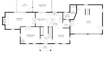 17 Candlewood Dr, Amherst, NH 03031