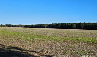 0 Three Mile Rd, Atmore, AL 36502