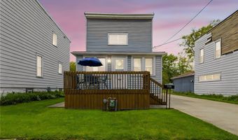 1723 Harbor Ave, Ashtabula, OH 44004