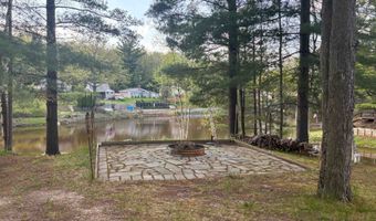 4553 River, Alger, MI 48610