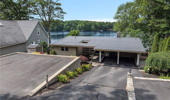 144 Aldrich Rd, Glocester, RI 02857