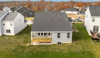 6804 Snowy Owl Ln, Affton, MO 63123