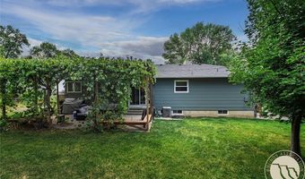 2417 Arvin Ln, Billings, MT 59102