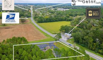 1200 Henley Ln, Baker, FL 32531
