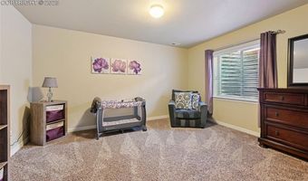 10214 Prairie Ridge Ct, Peyton, CO 80831