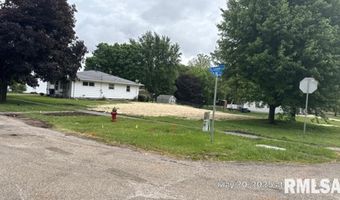 600 N COLLEGE Ave, Aledo, IL 61231