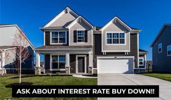 4068 Bozeman Way, Bargersville, IN 46106