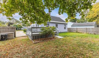 32 Birch Ct, Burlington, VT 05408