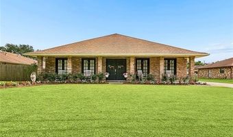 112 LANGRIDGE Dr, Belle Chasse, LA 70037