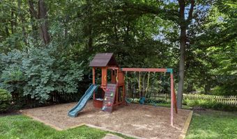 2316 N STAFFORD St, Arlington, VA 22207