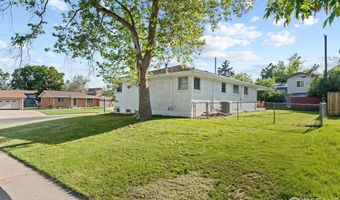 12017 W 58th Pl, Arvada, CO 80004