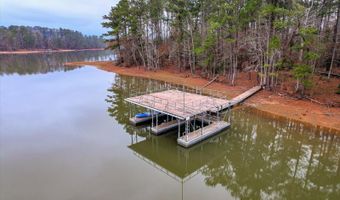 8015 LAKESIDE Dr, Appling, GA 30802