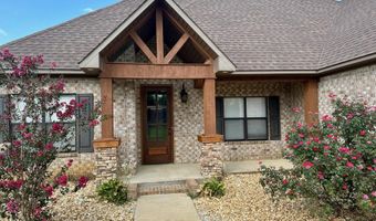 17 Drive In Rd, Belmont, MS 38827