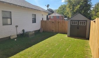 420 S Ctr, Ada, OK 74820