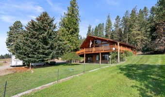 3213 District 2 Rd, Bonners Ferry, ID 83805