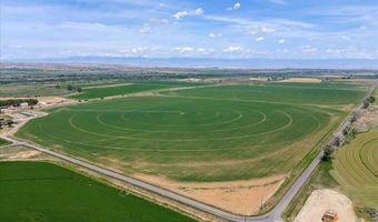 980 Hwy 30, Burlington, WY 82411