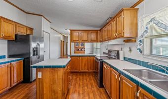 6931 Tin Top Hwy, Weatherford, TX 76087