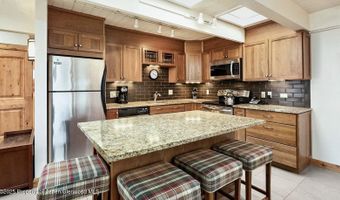 901 E Hyman Ave 13, Aspen, CO 81611