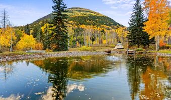 10 Little Highlands Way, Aspen, CO 81611