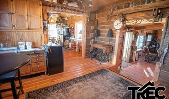 11 Battlefield Trl, Clark, WY 82435