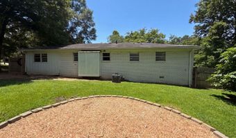 6503 Jackie Ln, Austell, GA 30106
