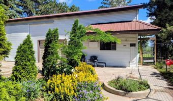 4250 Dickerson Rd, Akron, MI 48701