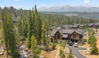 279 River Park Dr, Breckenridge, CO 80424