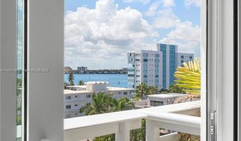 1150 102nd St 706, Bay Harbor Islands, FL 33154