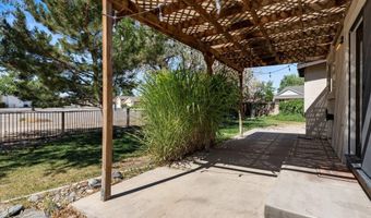 636 Wedge Ln, Fernley, NV 89408
