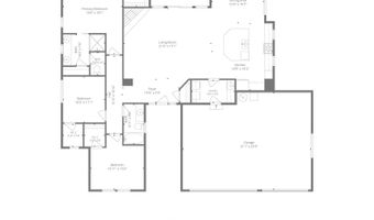 1354 Cedar Creek Cir, Gardnerville, NV 89460
