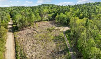 73 Ellsworth Hill Rd, Campton, NH 03223