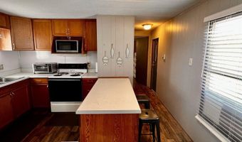 601 Alhambra St, Elephant Butte, NM 87901