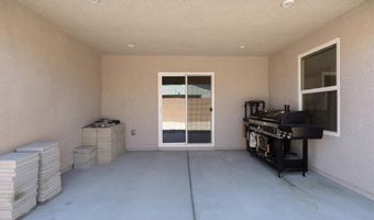 455 Desoto Falls St, Indian Springs, NV 89018